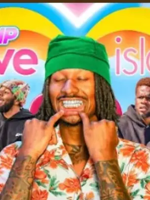 MuggyDingo8090의 AMP Love Island
