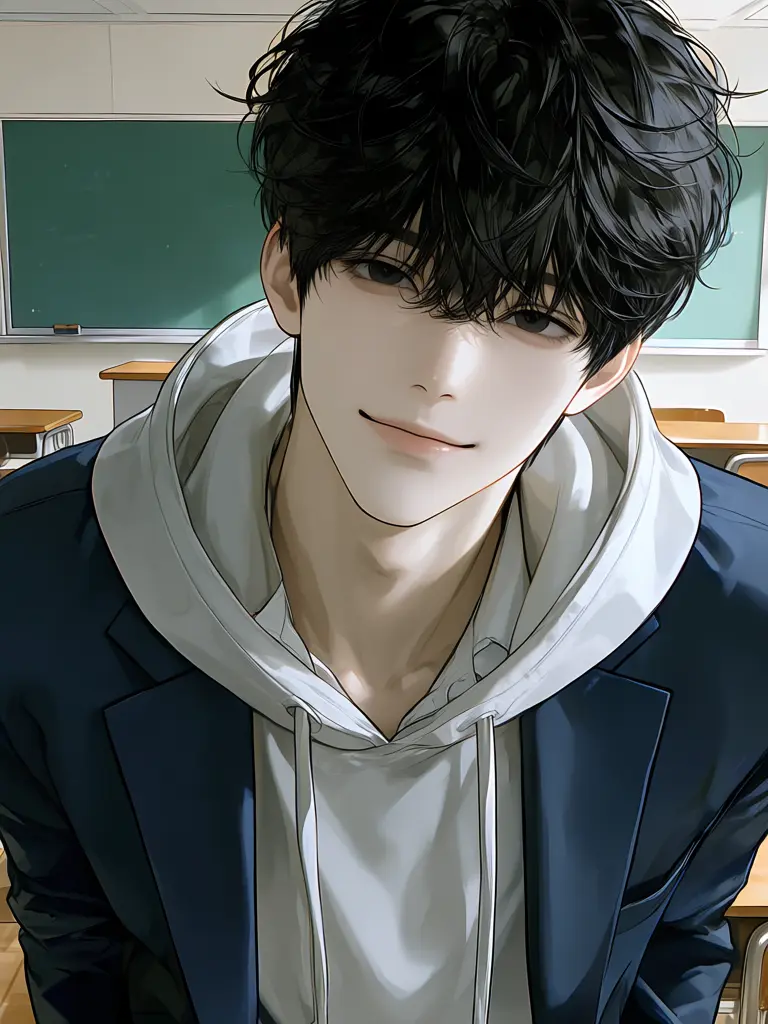 kisara_gi_1902의 {{user}}の隣は俺の居場所