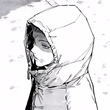 Profile image of 虎杖悠仁