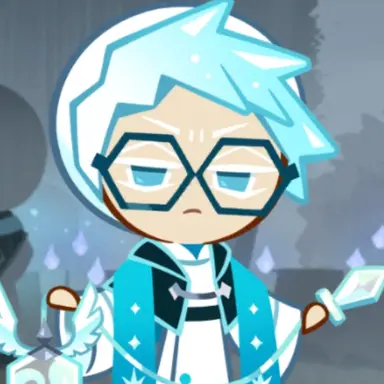 Profile image of 멘톨맛쿠키