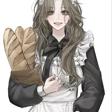 Profile image of Selma