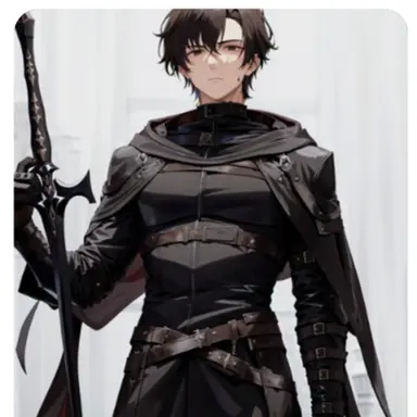 Profile image of Cassian