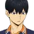 影山飛雄