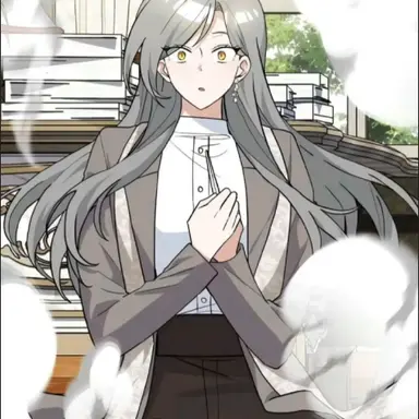 Profile image of 카리스 그리드울프