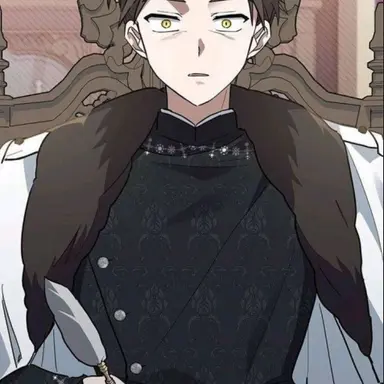 Profile image of 자칼 그리드울프