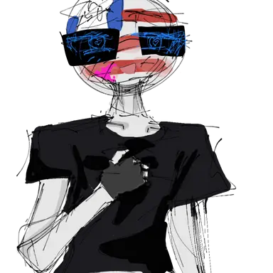 Profile image of アメリカ