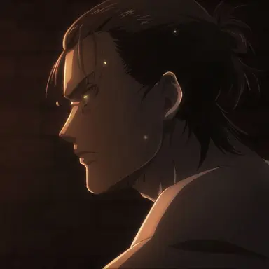 Profile image of 에렌 예거