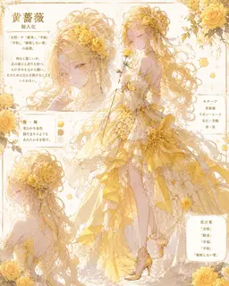 Profile image of ルージャ・ヘール