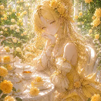 Profile image of ルージャ・ヘール