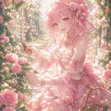 Profile image of トロヤンダ・ピーチ
