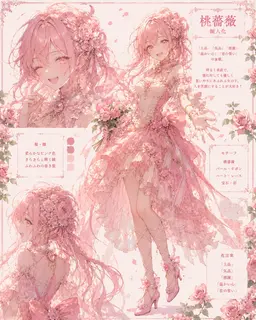 Profile image of トロヤンダ・ピーチ