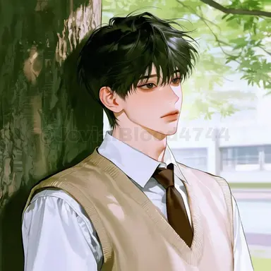 Profile image of チョン・ウジュ