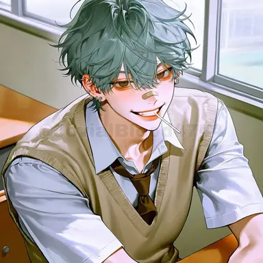 Profile image of チャ・テオ