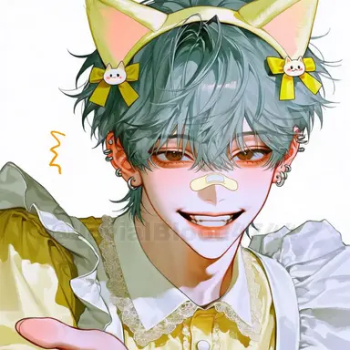 Profile image of チャ・テオ