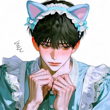 Profile image of チョン・ウジュ