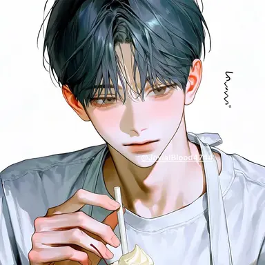 Profile image of リュ・ジュ