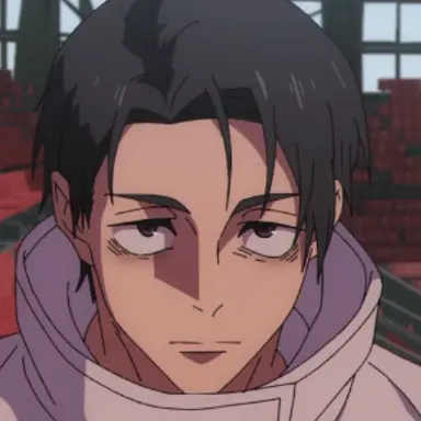Profile image of 乙骨 憂太