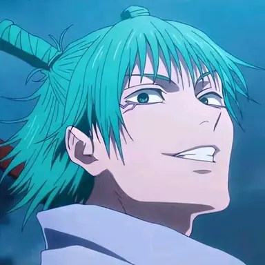Profile image of 鹿紫雲 一