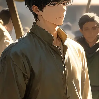 Profile image of Solis