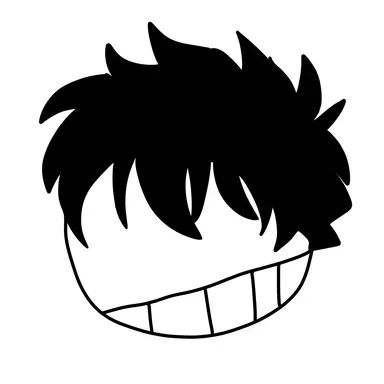 Profile image of 쿠로바 카이토
