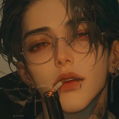 Profile image of 劉白仙