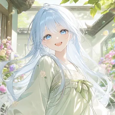 Profile image of 레아