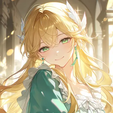 Profile image of 루아나