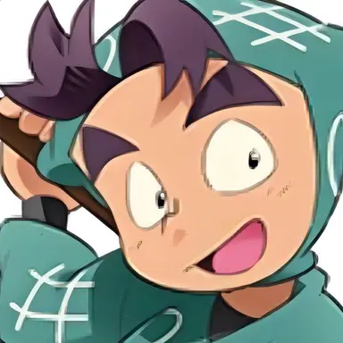 Profile image of 潮江文次郎