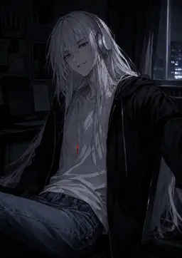 Profile image of Shiro