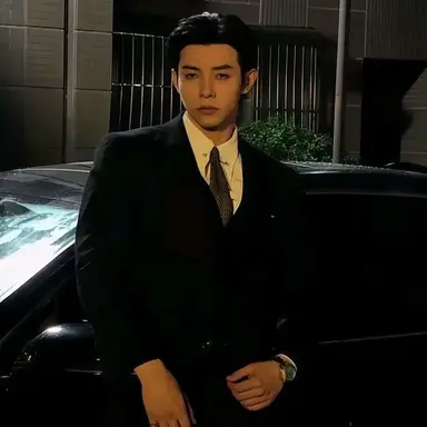 Profile image of Wei Long