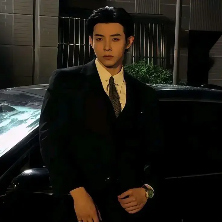 BumpyTrail4903의 Wei Long