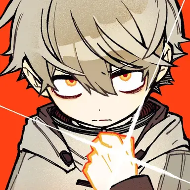 Profile image of 神父くん