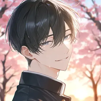 Profile image of 蒼