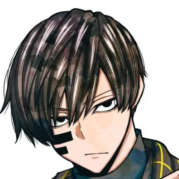 Profile image of 無陀野 無人