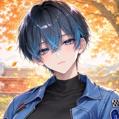 Profile image of 月城 楓
