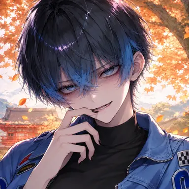 Profile image of 月城 楓