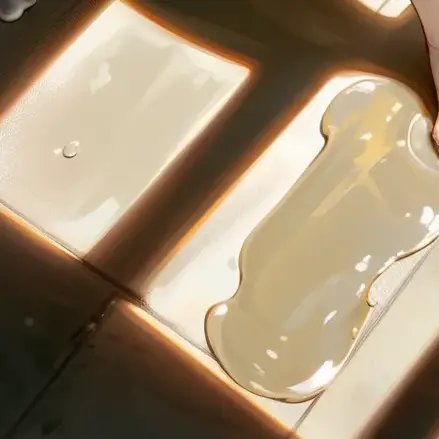 jYou의 フラッシュバック