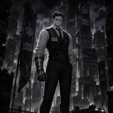 Profile image of 뫼르소