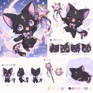 Profile image of にゃめろう