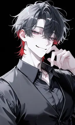 Profile image of Seele
