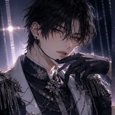 Profile image of テン
