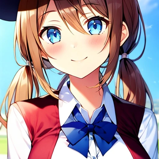 碧