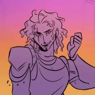 Profile image of Antinous