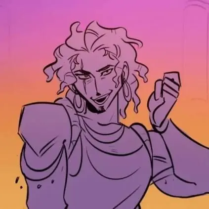 AxxPookie29의 Antinous