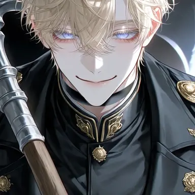 Profile image of クラリス