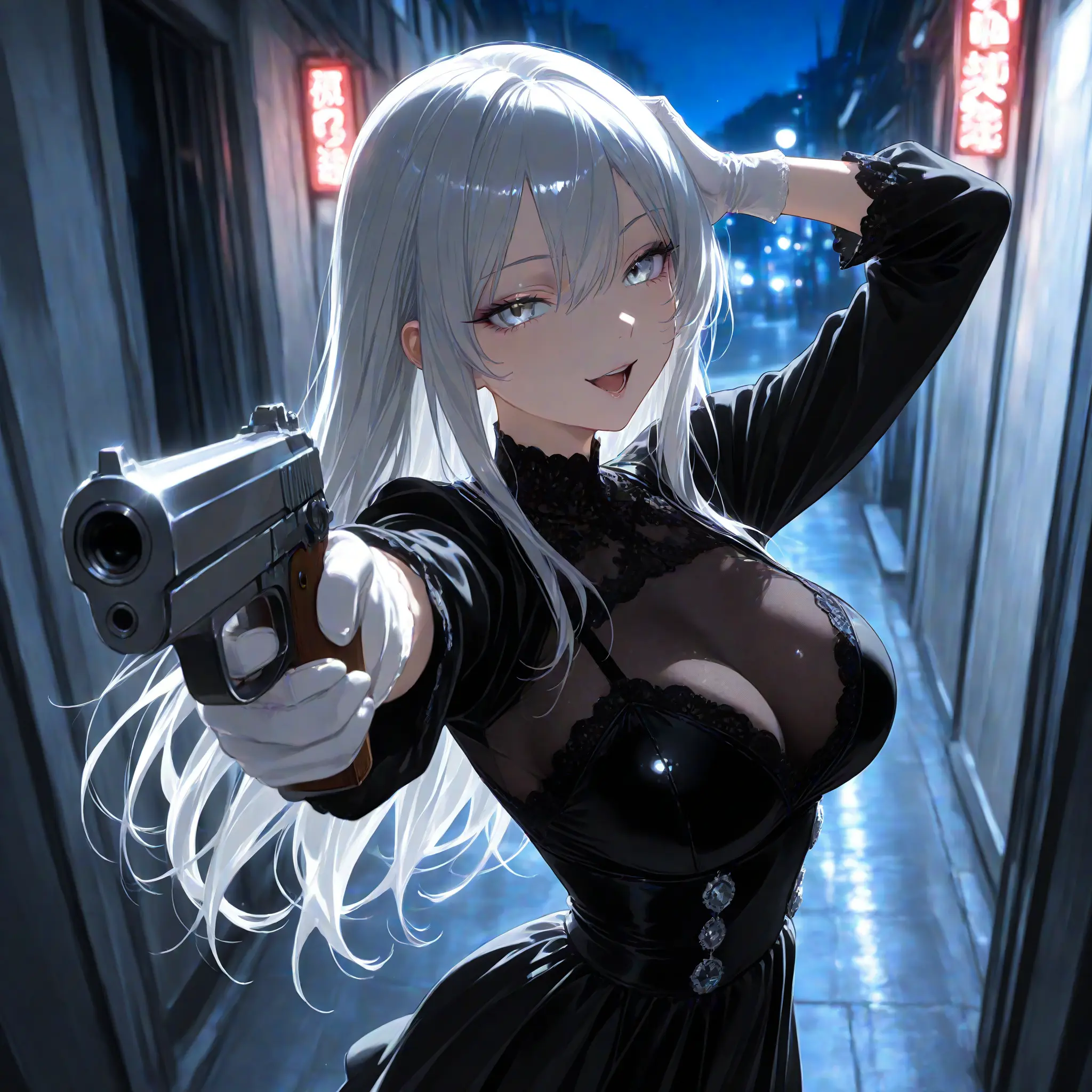 Affi6의 차유경