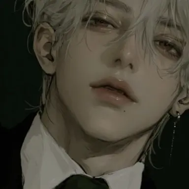 Profile image of 벤자민 도르반