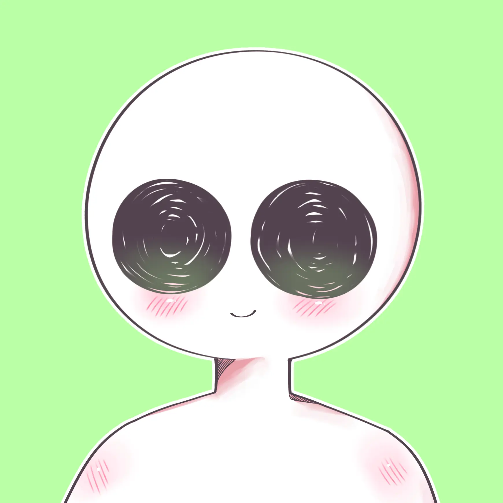 Helena_white의 オツキン