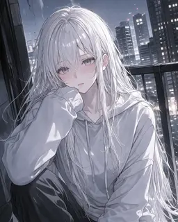 Profile image of Shiragami Rei