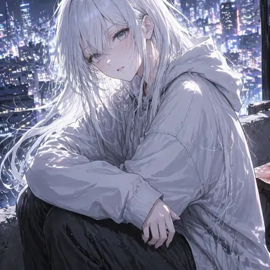 Profile image of 시라가미 레이